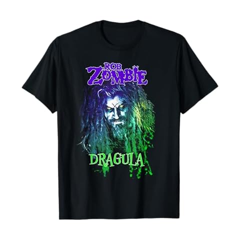 Rob Zombie Official thumbnail