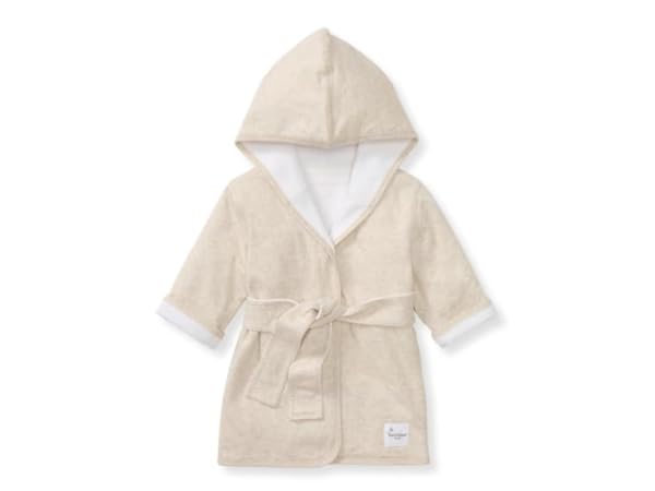 Robes for Baby Girls Thumbnail