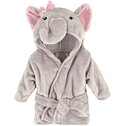 Robes for Baby Girls