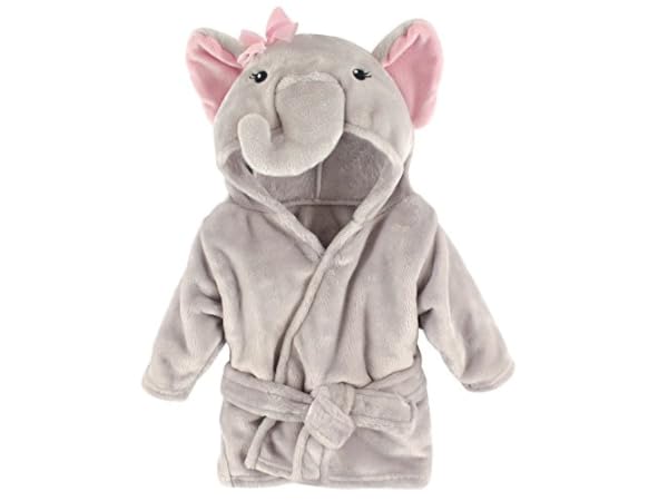 Robes for Baby Girls Thumbnail
