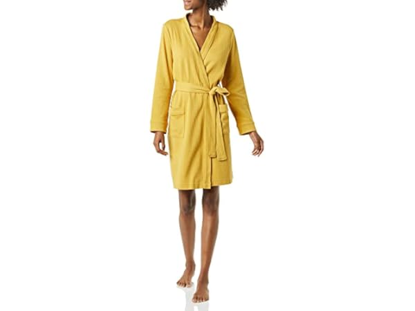 Robes for Women Thumbnail