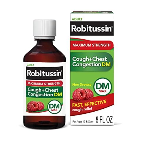 Robitussin thumbnail