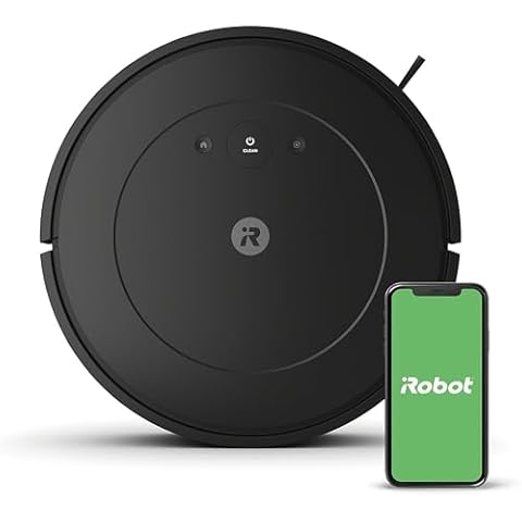 Robot Vacuums