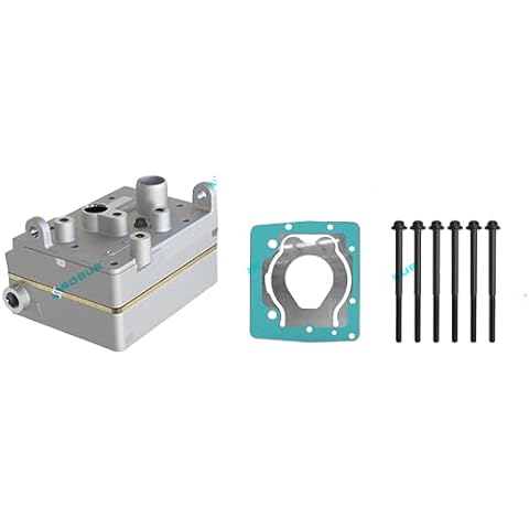 Robur Bremse thumbnail