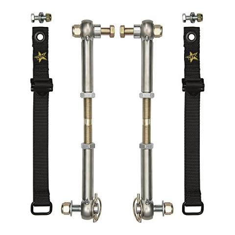 Rock Krawler Suspension thumbnail