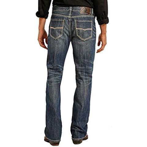 Rock & Roll Denim thumbnail