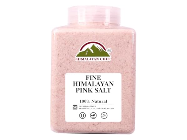 Rock Salts Thumbnail