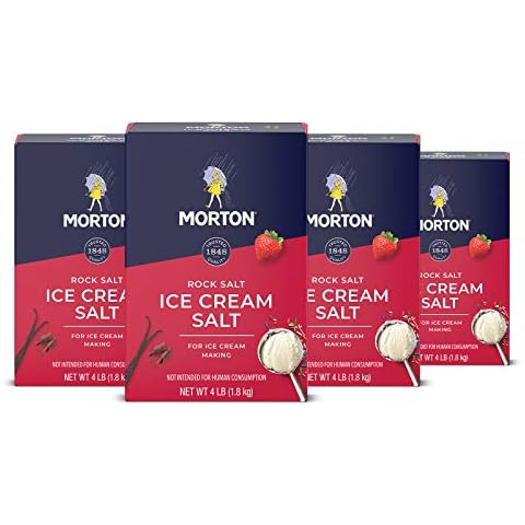 Rock Salts