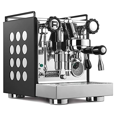 ROCKET ESPRESSO MILANO thumbnail