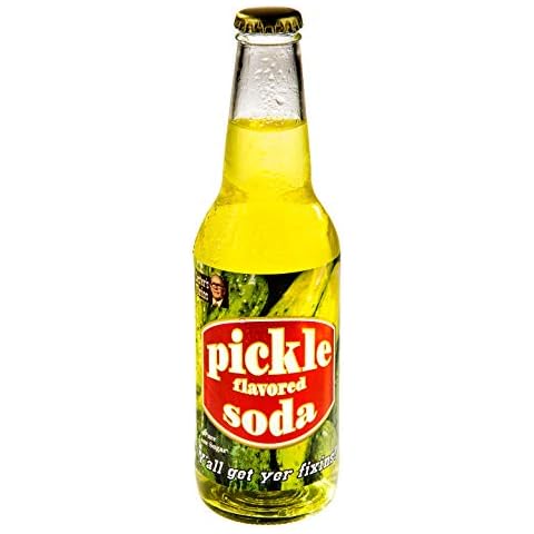 Rocket Fizz thumbnail