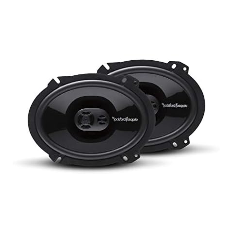 Rockford Fosgate thumbnail