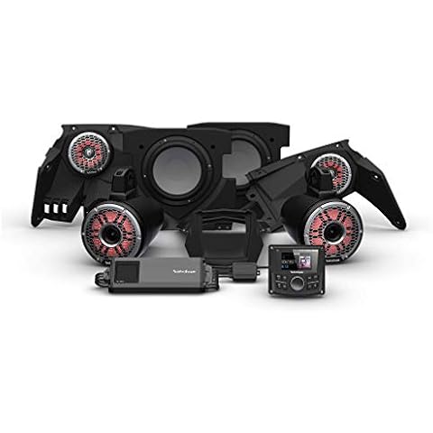 Rockford Fosgate thumbnail