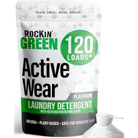 Rockin' Green thumbnail