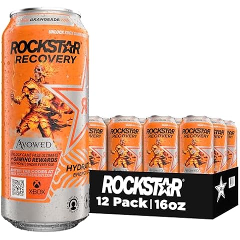 ROCKSTAR thumbnail