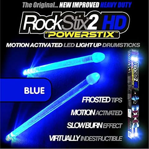 ROCKSTIX thumbnail