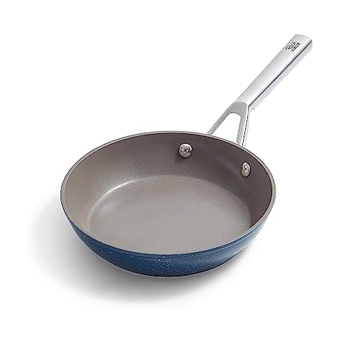 PRICUSIS Nonstick Ceramic Frying Pan 10 inch