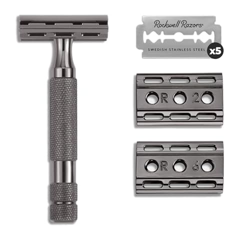 ROCKWELL RAZORS thumbnail