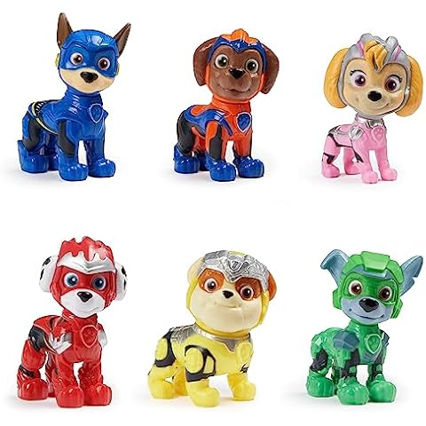 Rocky Action Figures