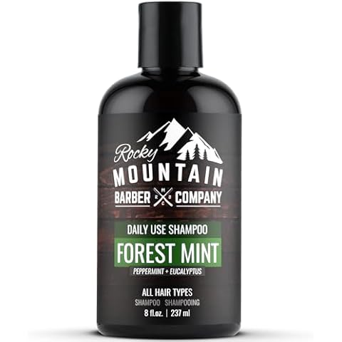 Rocky Mountain Barber Company thumbnail