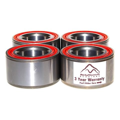 Rocky Mountain Bearings thumbnail