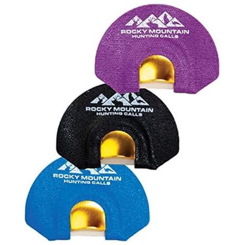 Rocky Mountain Hunting Calls thumbnail