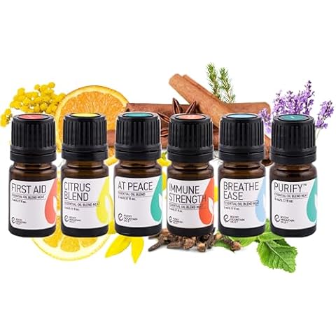 Rocky Mountain Oils thumbnail