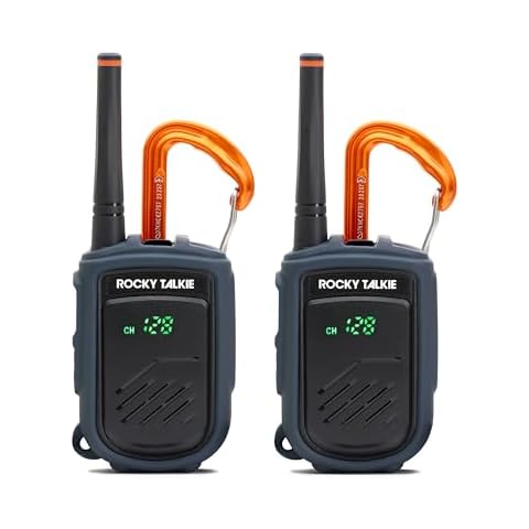 Rocky Talkie thumbnail