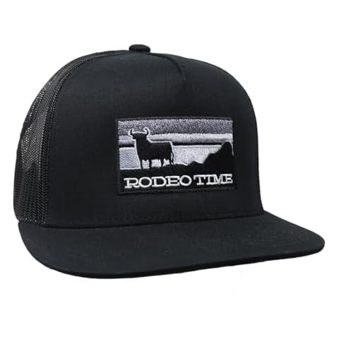 Rodeo Time thumbnail