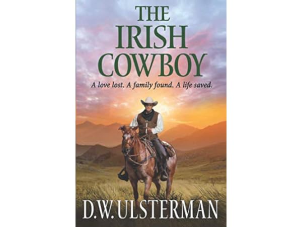 Rodeos Books Thumbnail