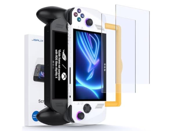 ROG Ally Accessories Thumbnail