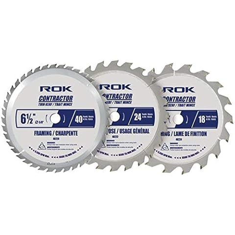 ROK Power Tools thumbnail