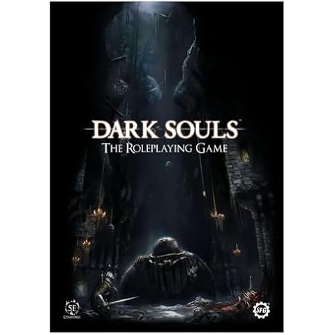 Role-Playing Games for PC