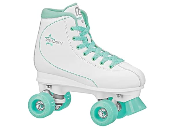 Roller Derby Skates Thumbnail