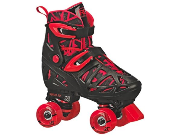 Roller Derby Skates Thumbnail