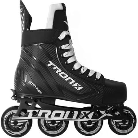 Roller Hockey Skates for Youth