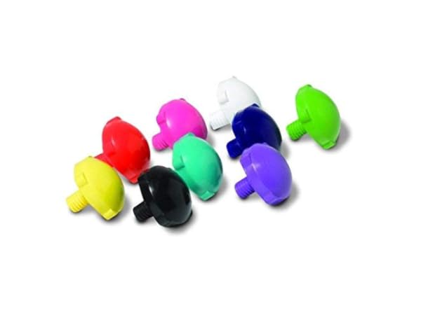 Roller Skate Toe Stops & Plugs Thumbnail