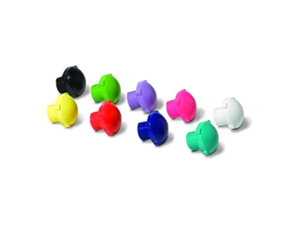 Roller Skate Toe Stops & Plugs Thumbnail