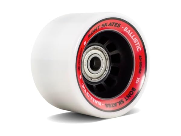 Roller Skate Wheels Thumbnail