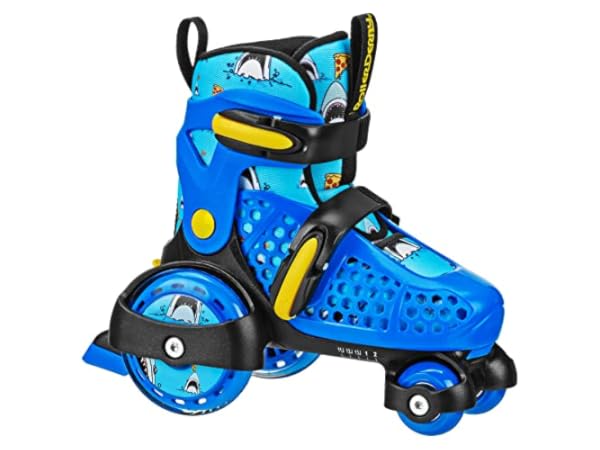 Roller Skates for Kids Thumbnail