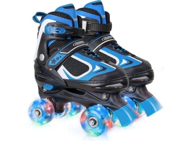 Roller Skates Thumbnail