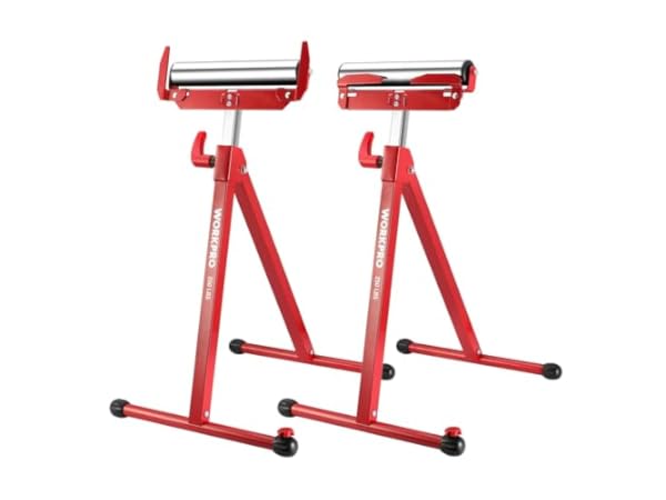Roller Stands Thumbnail