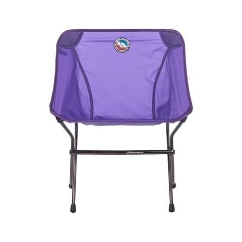 Rolling Camping Chairs