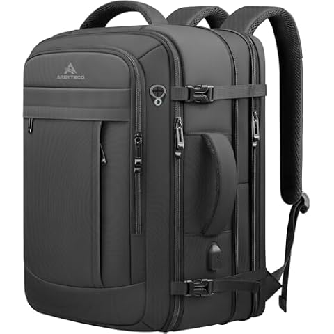Rolling Laptop Backpacks