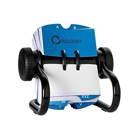 Rolodex thumbnail