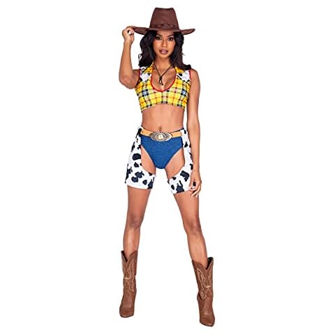 Roma Costume thumbnail