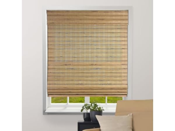 Roman Window Shades Thumbnail