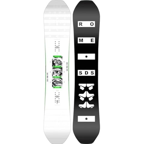 Rome Snowboards thumbnail