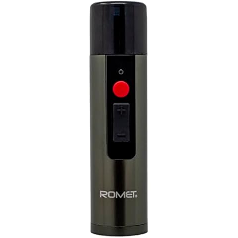 ROMET thumbnail