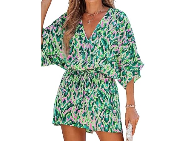 Rompers for Women Thumbnail
