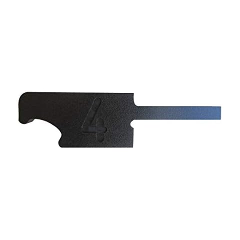 Cork Rubber Vise Jaw Lining 5-7/8” Wide x 36” Long x 1/8” Thick Non-PSA (Without Pressure Sensitive Adhesive)